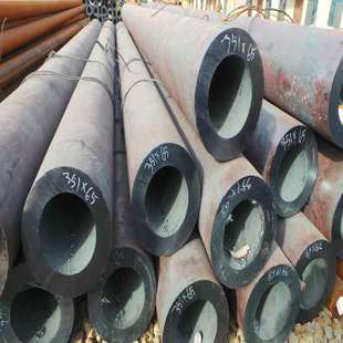 广西5310高压锅炉管