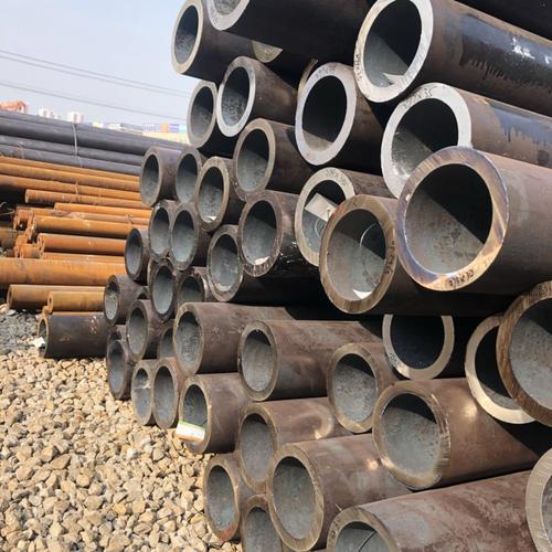 广西3087无缝钢管