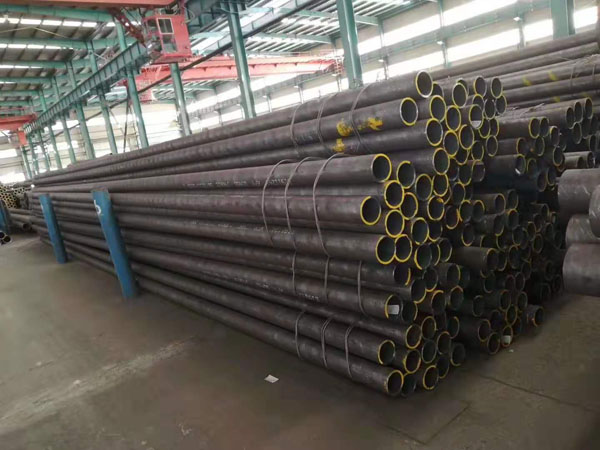 广西无缝钢管