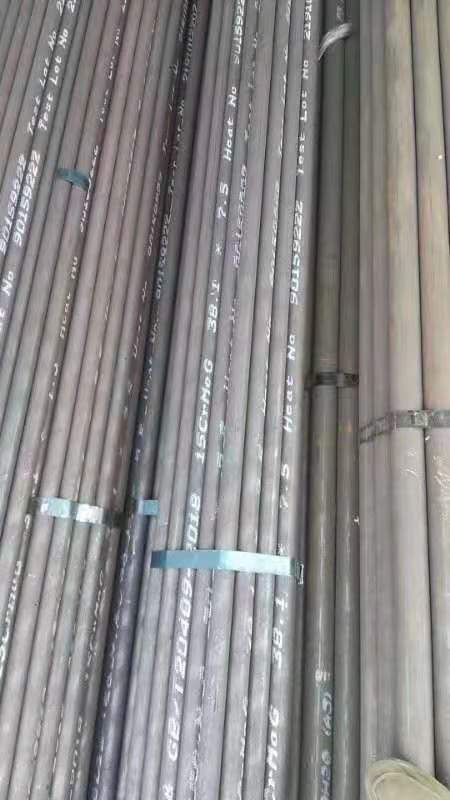 广西无缝钢管
