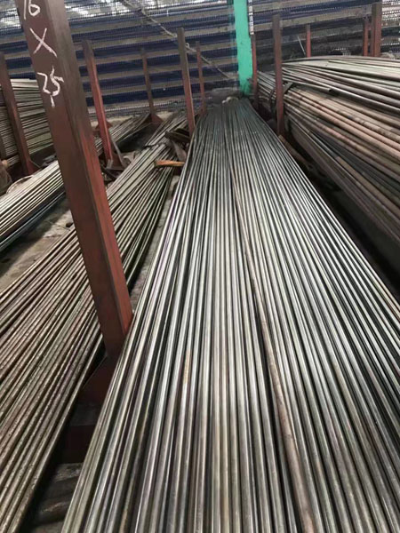 广西精密钢管